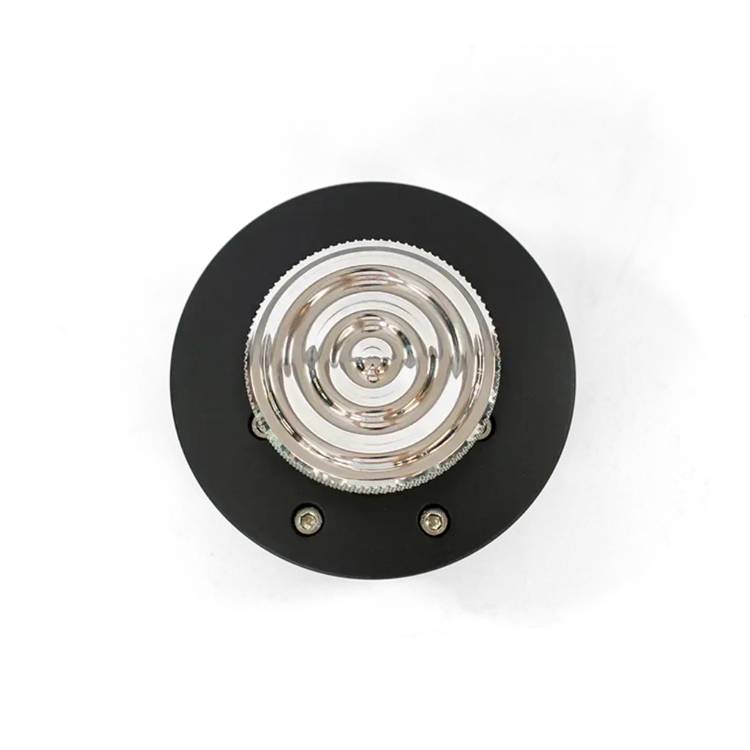 Bouchon de réservoir BMW R12 - Le Rippled - FCR Accessoires - FCR - BM - BR004 - B