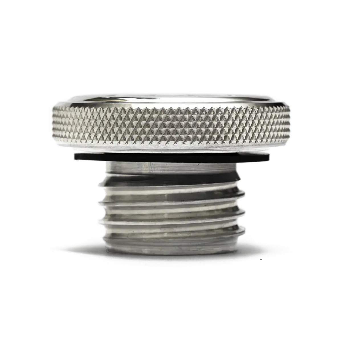 Bouchon de réservoir - Le Rippled - FCR Original - FCR Accessoires - FCR - UN - NXS002 - TR