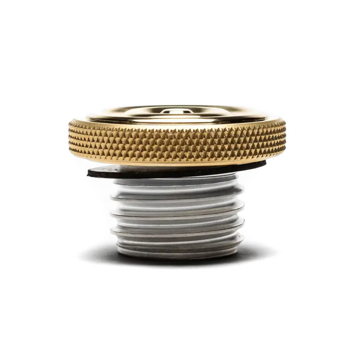 Bouchon de réservoir - Le Rippled - FCR Original - FCR Accessoires - FCR - UN - NXS002 - TR