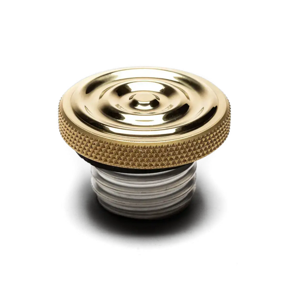 Fuel Cap Le Rippled | Universal