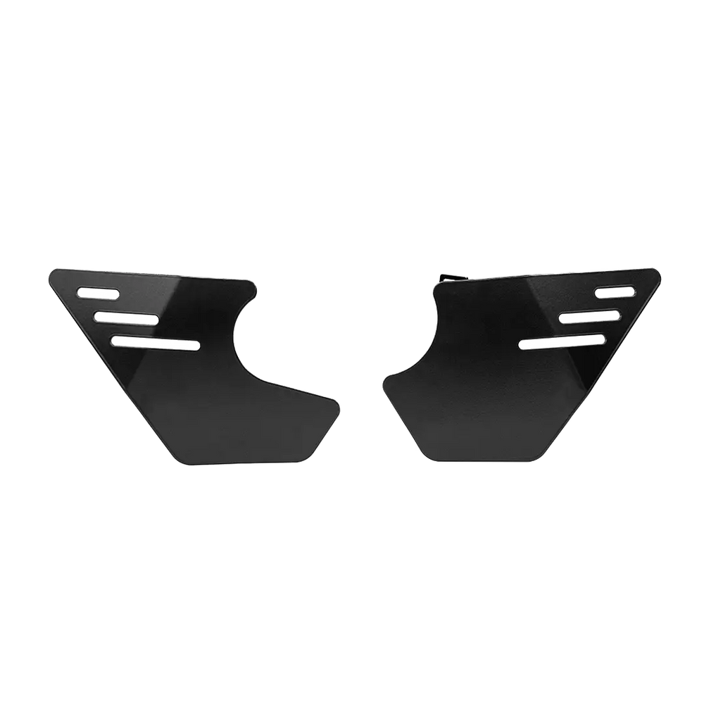Caches Latéraux – Nine T Heritage - FCR Accessoires - FCR - BM - CBA001