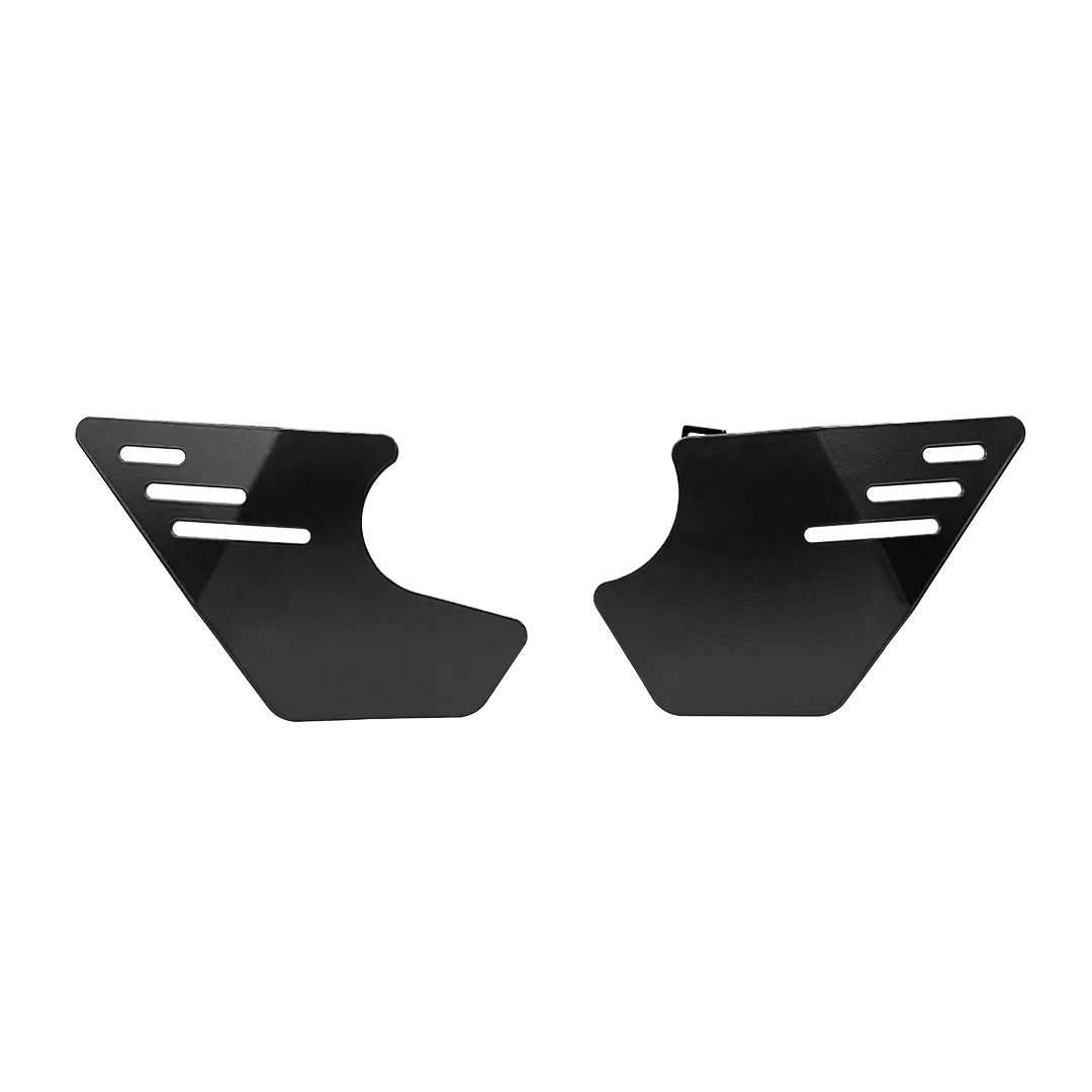 Caches Latéraux – Nine T Heritage - FCR Accessoires - FCR - BM - CBA001