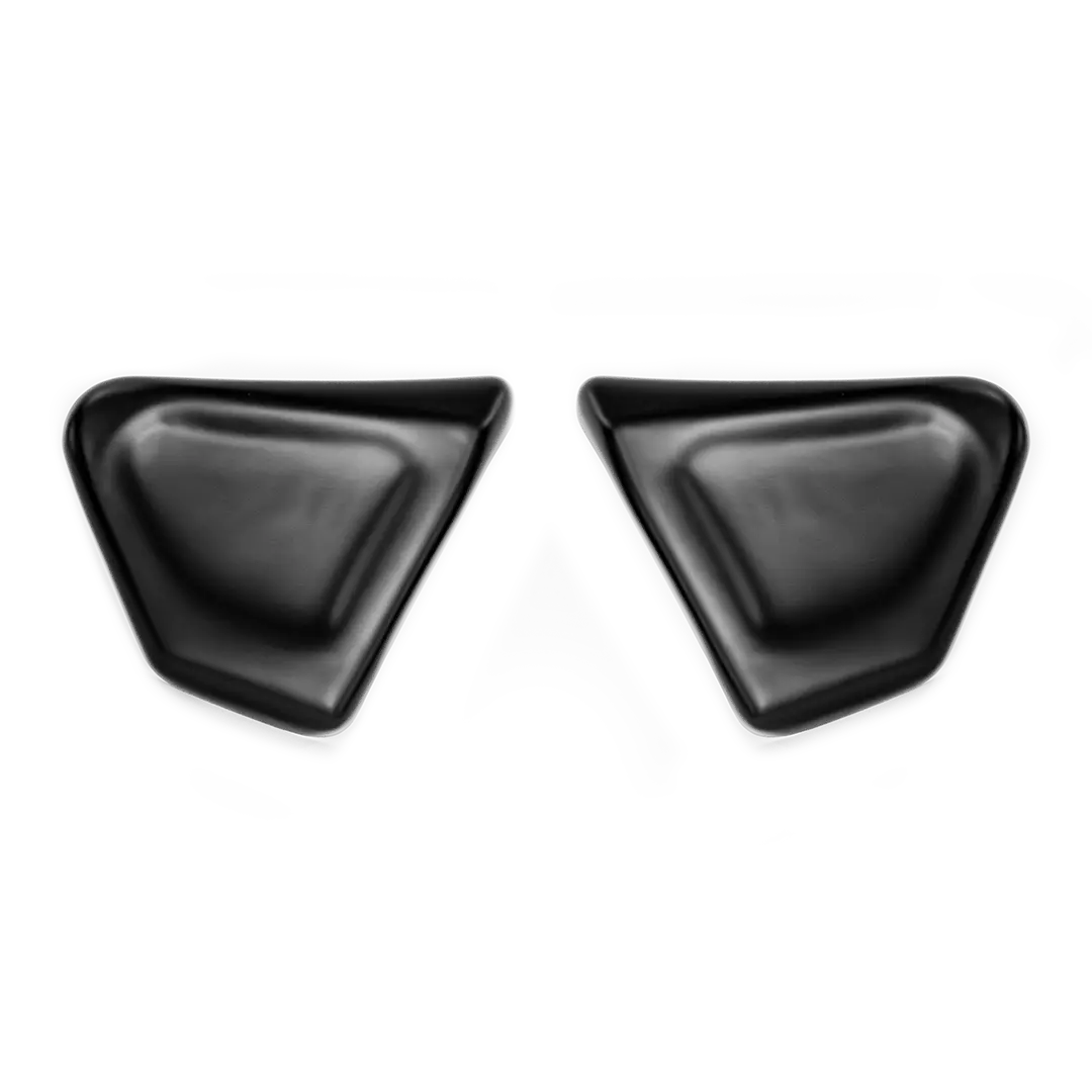 Caches Latéraux – Triumph Modern Classic - FCR Accessoires - FCR - TR - CA001 - NM