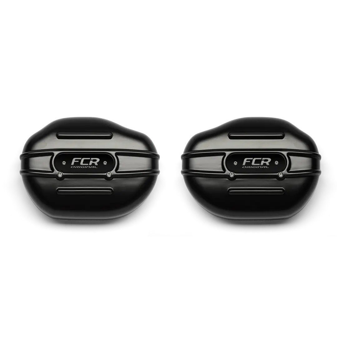 Caches - culbuteurs – R18 Cruiser - FCR Accessoires - FCR - BM - CC003