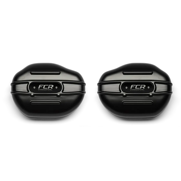 Caches-culbuteurs | BMW R18 Cruiser