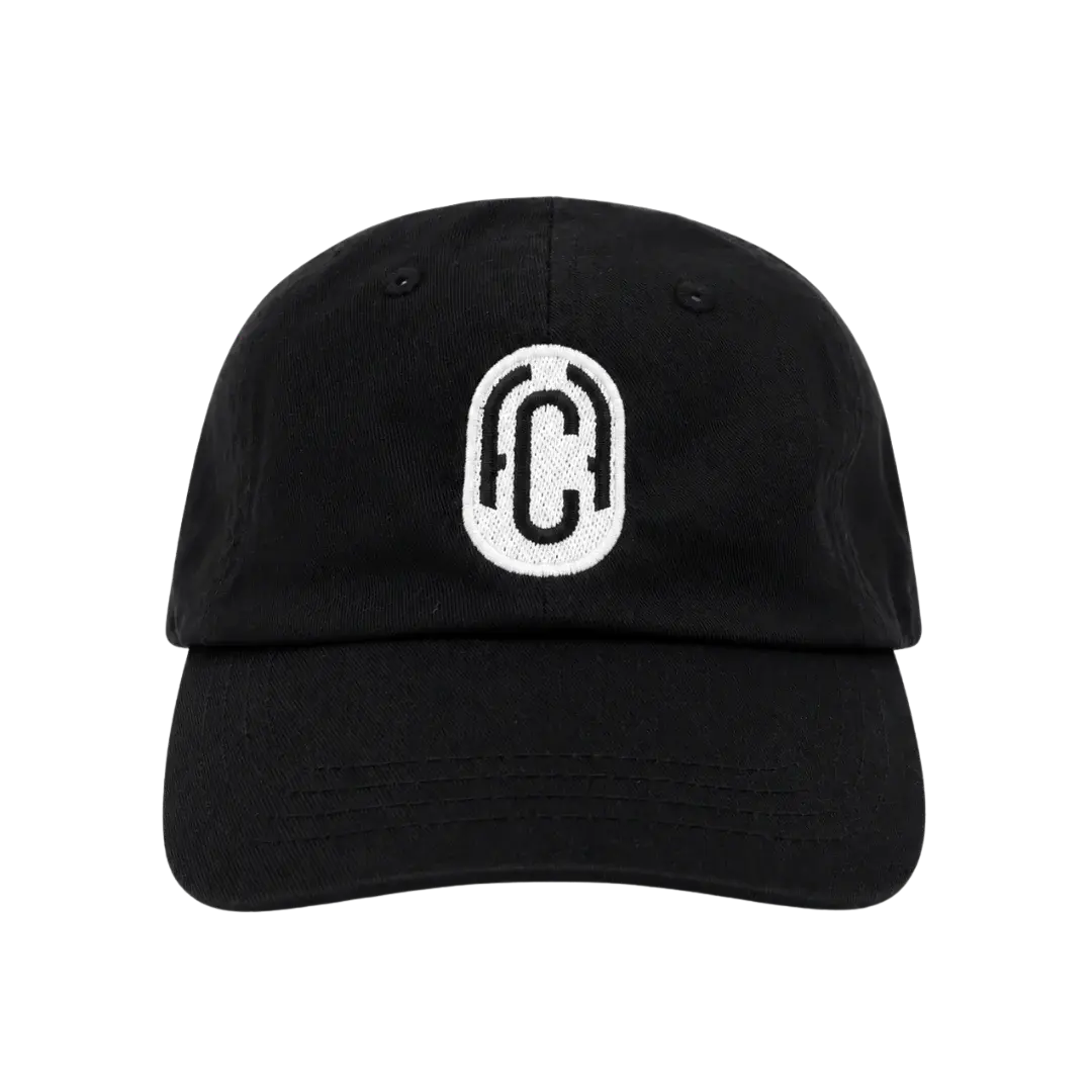 Casquette brodée | FCR Original 