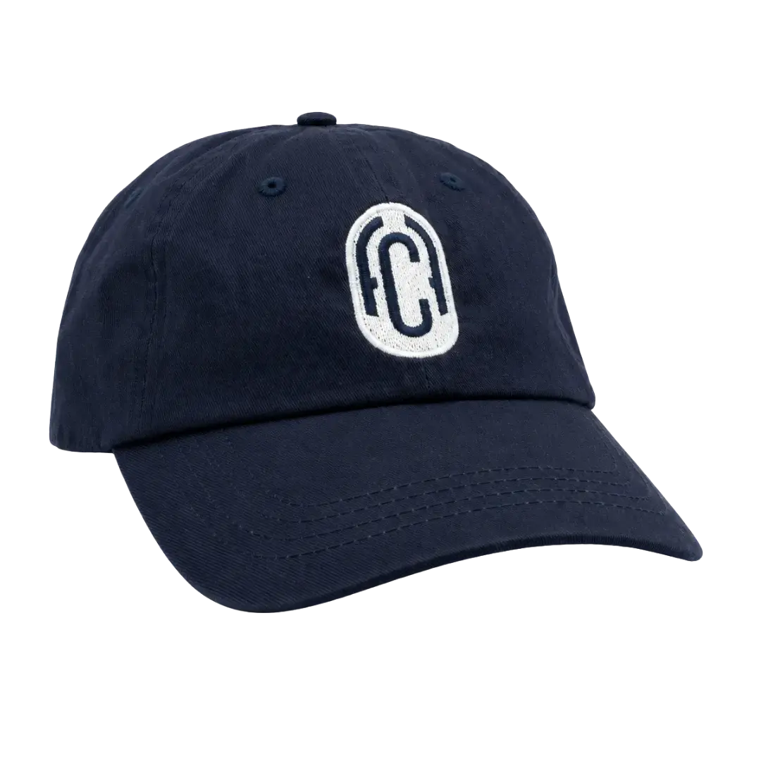 Casquette brodée | FCR Original 
