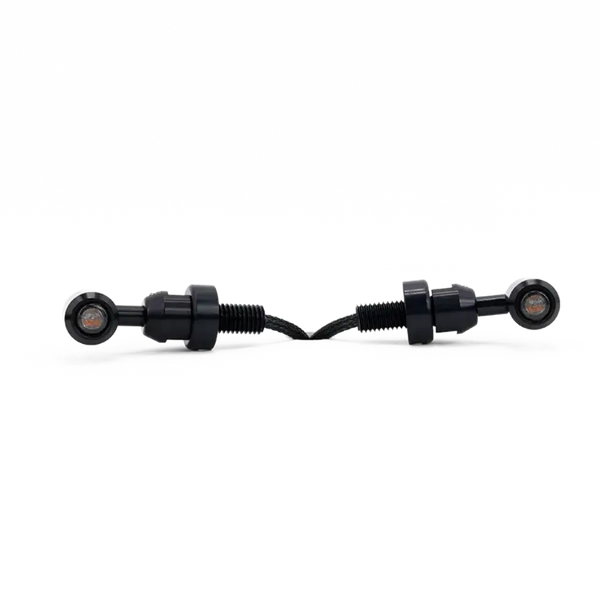 Clignotants Arrière 3-en-1 Mini Bates | BMW R18