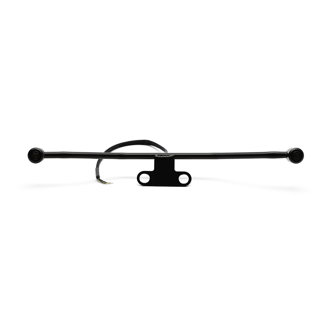 Clignotants Avant – R18 Cruiser - FCR Accessoires - FCR - BM - SUCL001 - B