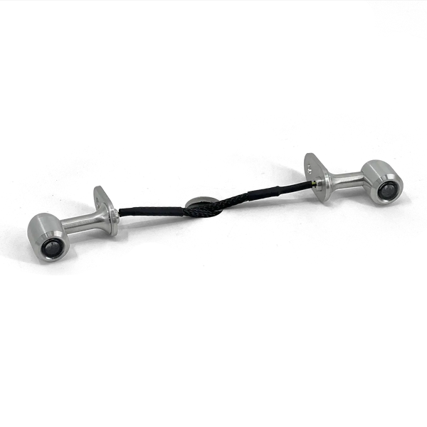 Clignotants Moto Triumph | Mini Bates Avant & Arrière