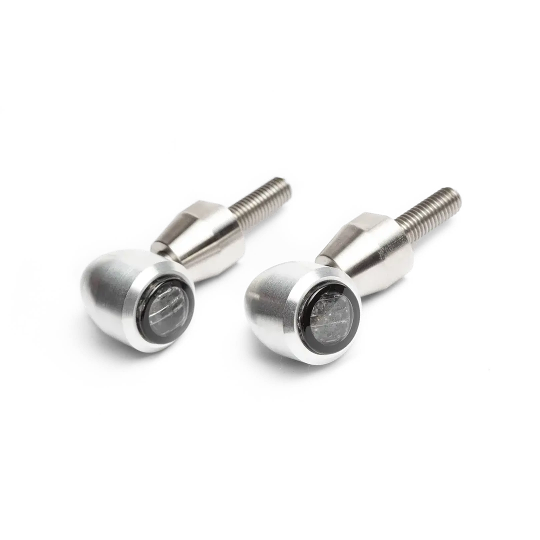 3-in-1 rear turn signals FCR Original Triumph