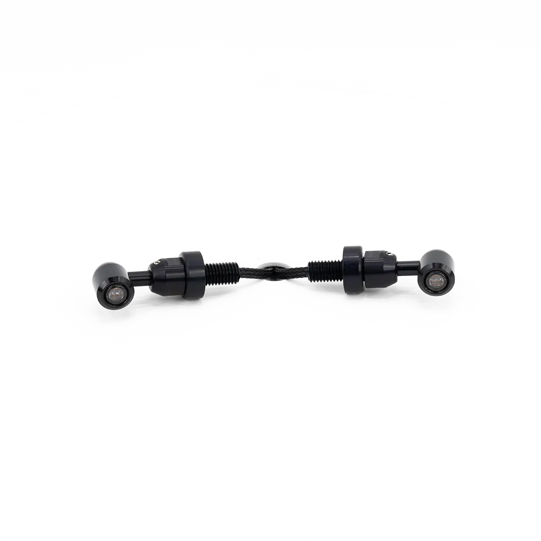 Clignotants arrières 3 en 1 - R18 Cruiser - FCR Accessoires - FCR - BM - SFA001 - N