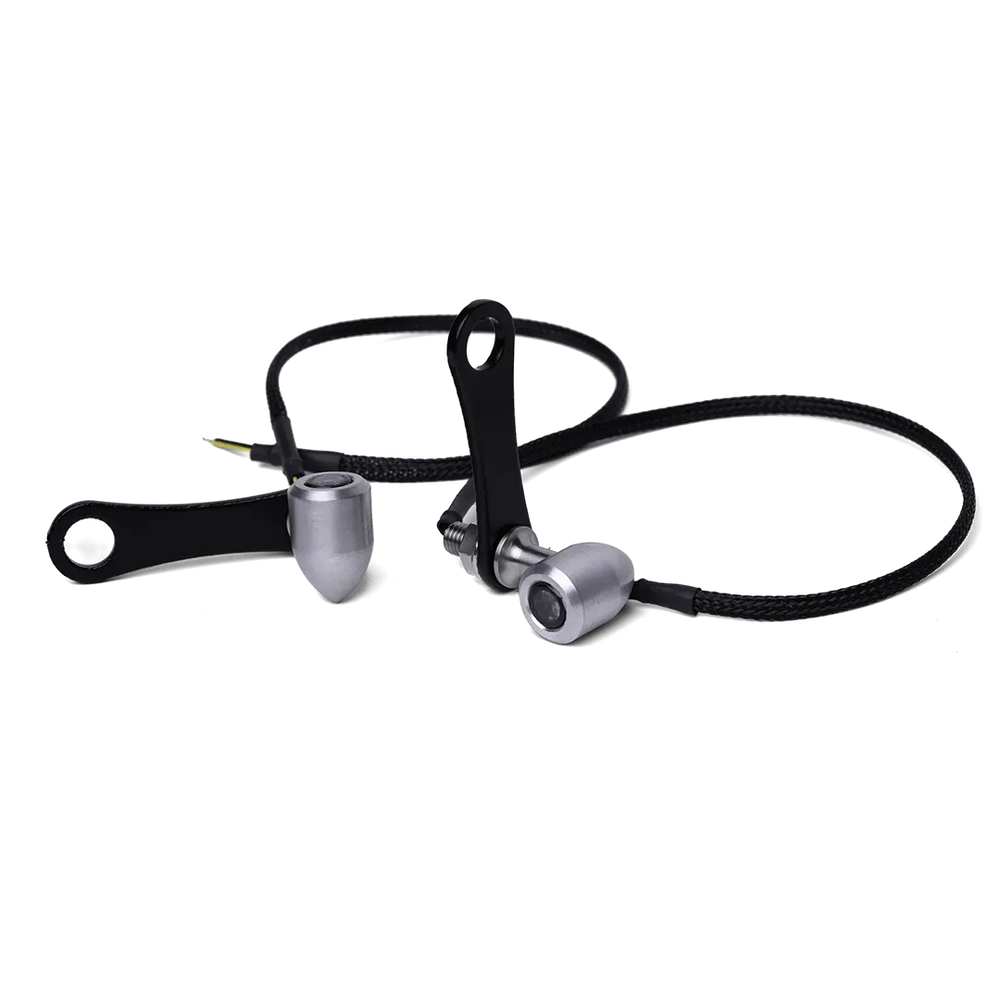 Clignotants arrières 3 en 1 – Bobber Modern Classic - FCR Accessoires - FCR - TR - SUCL001 - B