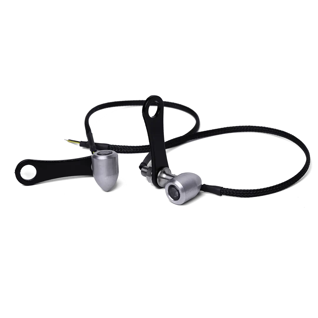 Clignotants arrières 3 en 1 – Bobber Modern Classic - FCR Accessoires - FCR - TR - SUCL001 - B