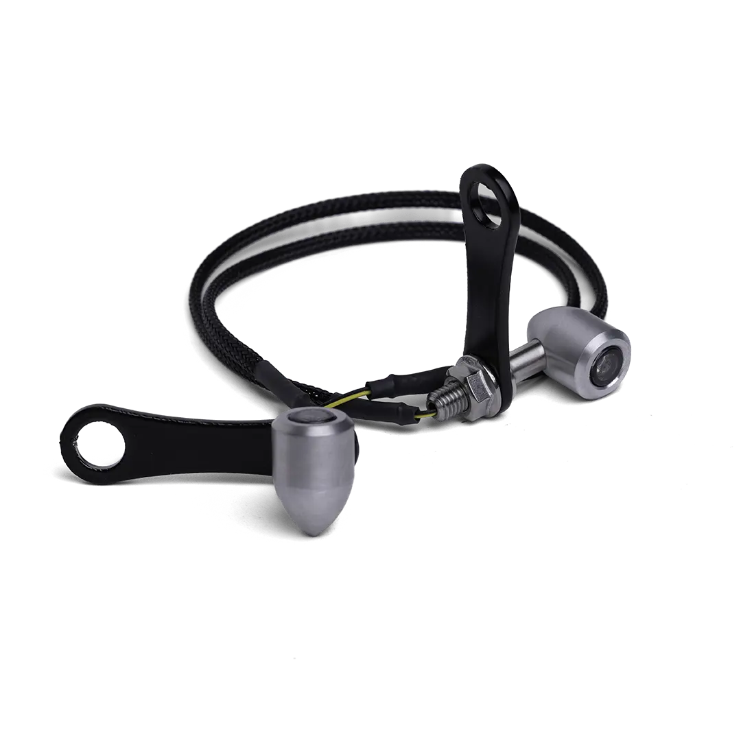 Clignotants arrières 3 en 1 – Bobber Modern Classic - FCR Accessoires - FCR - TR - SUCL002 - B