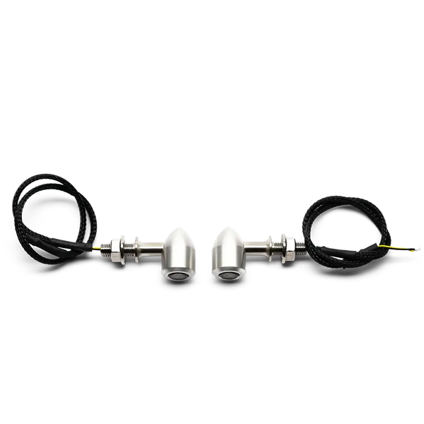 Front Turn Signals | FCR Original