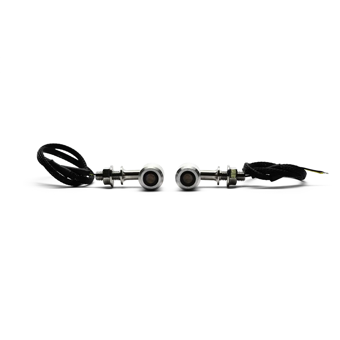 Clignotants avant - FCR Original - FCR Accessoires - FCR - UN - CL003 - B