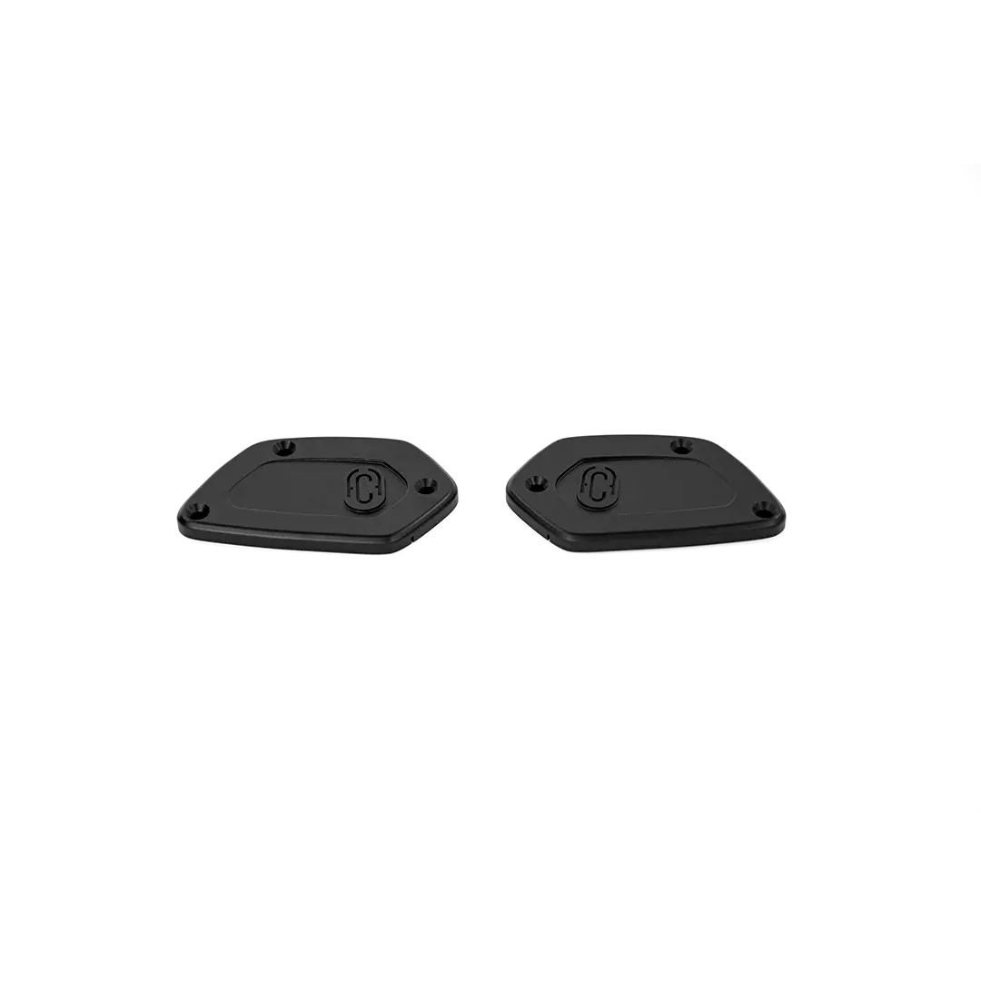 Couvercles de Maîtres - Cylindre – Nine T Heritage - FCR Accessoires - FCR - BM - MC002