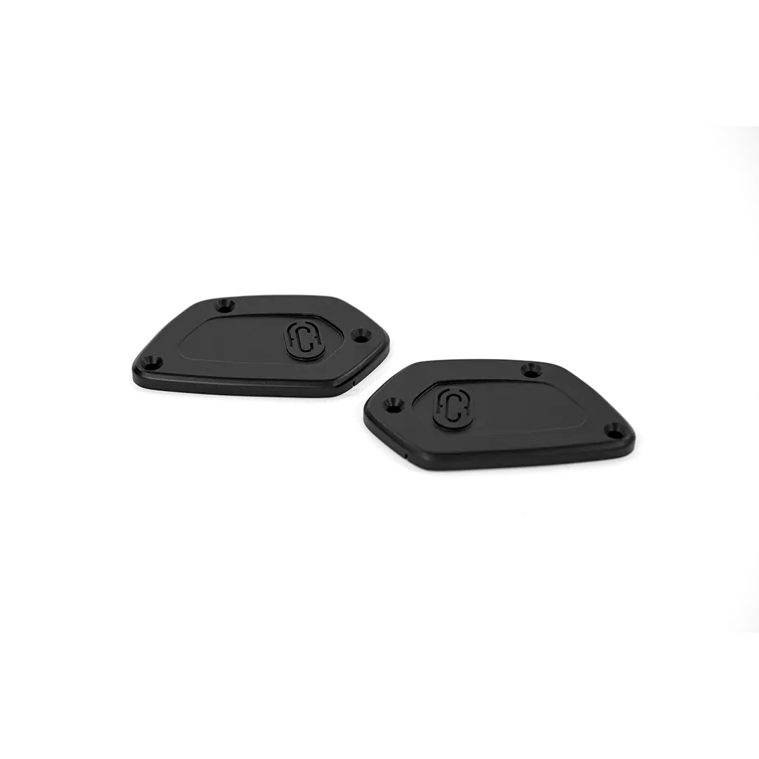 Couvercles de Maîtres - Cylindre – Nine T Heritage - FCR Accessoires - FCR - BM - MC002