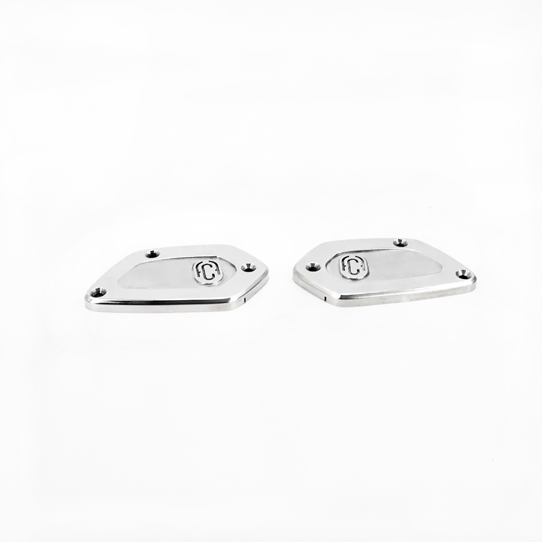 Couvercles de Maîtres - Cylindre – Nine T Heritage - FCR Accessoires - FCR - BM - MC002