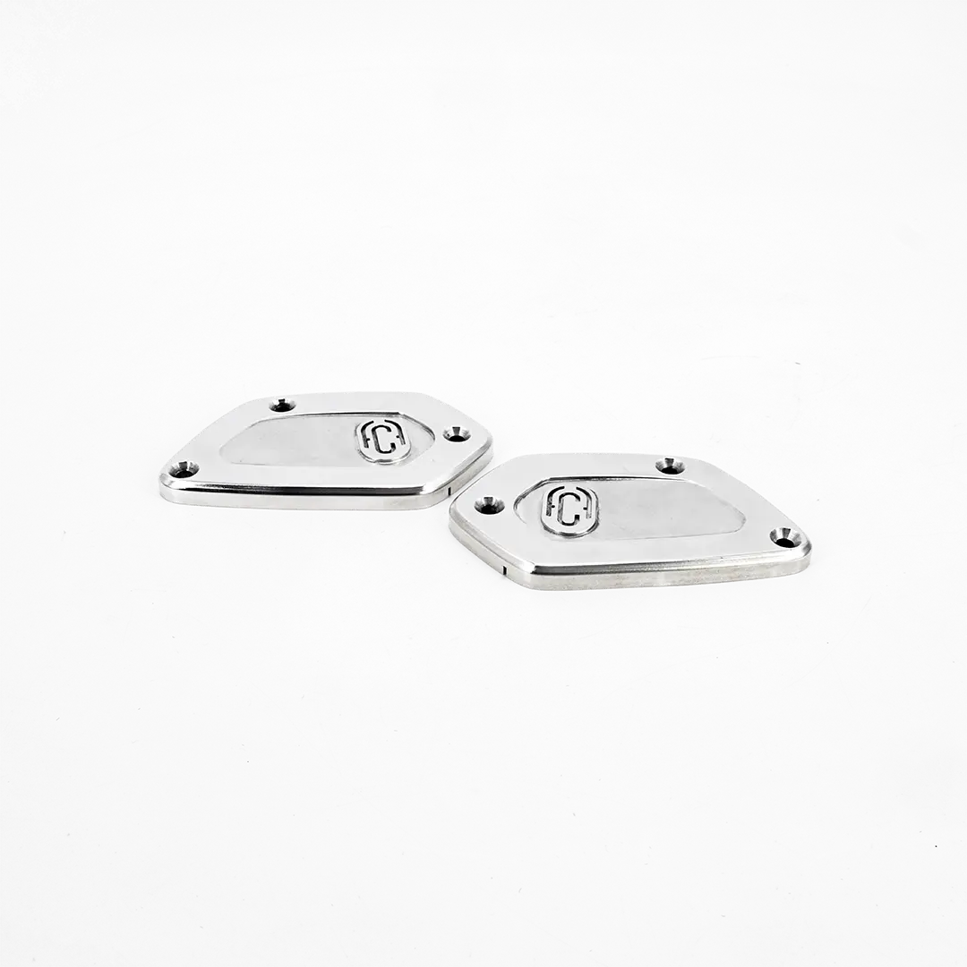 Couvercles de Maîtres - Cylindre – Nine T Heritage - FCR Accessoires - FCR - BM - MC002