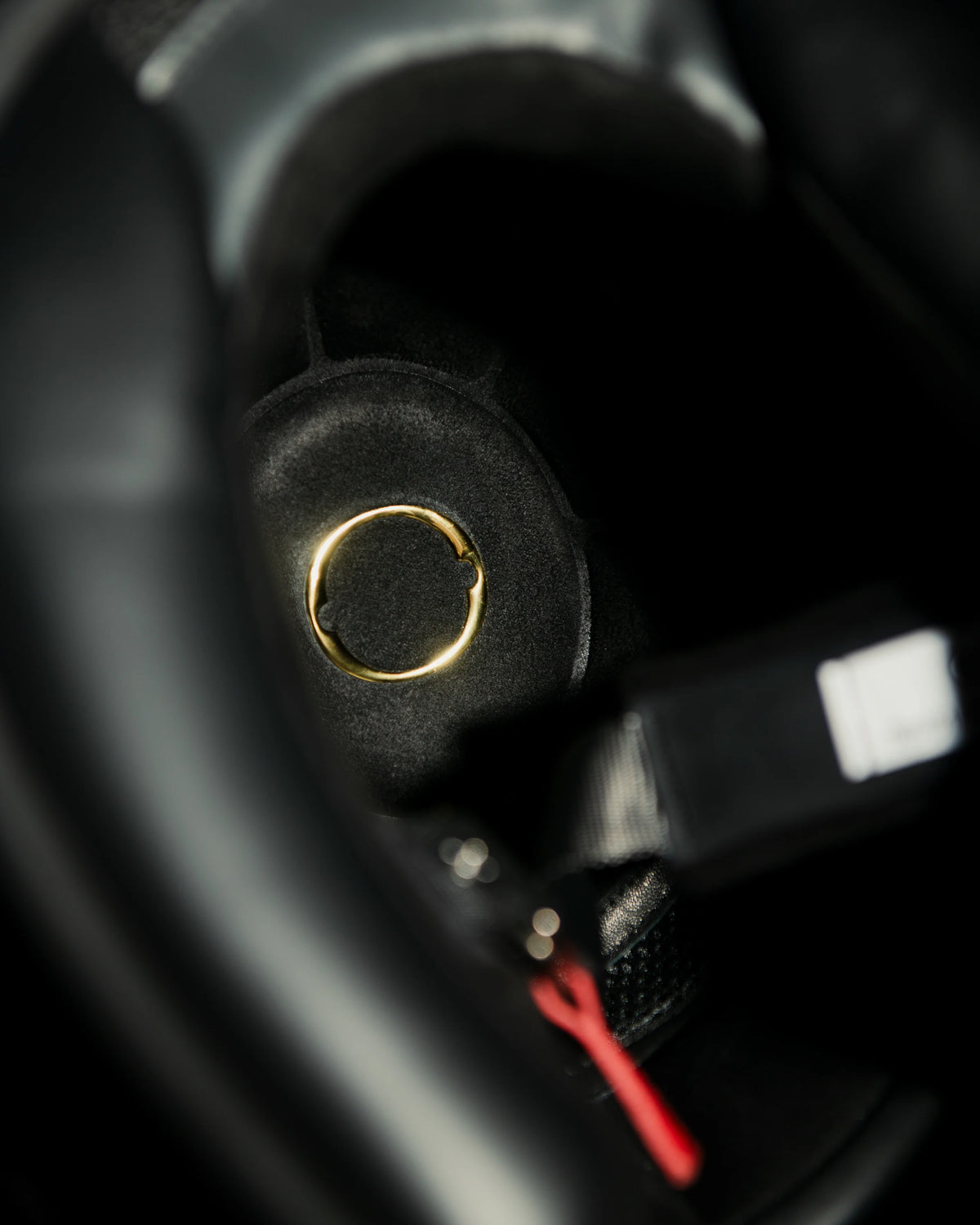 Eemes | Casque Intégral Hedon Heroine Racer 2.0 - Image détail 1