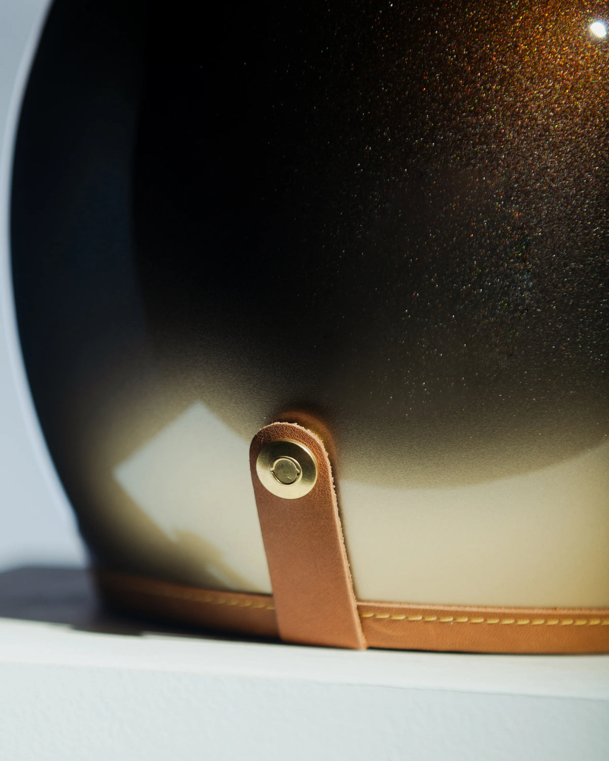 Macadamia | Hedon Hedonist Open Face Helmet - Image détail 6