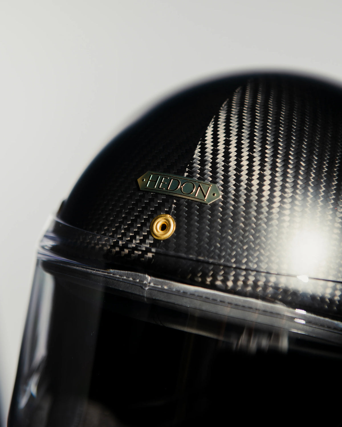 Eemes | Casque Intégral Hedon Heroine Racer 2.0 - Image détail 2