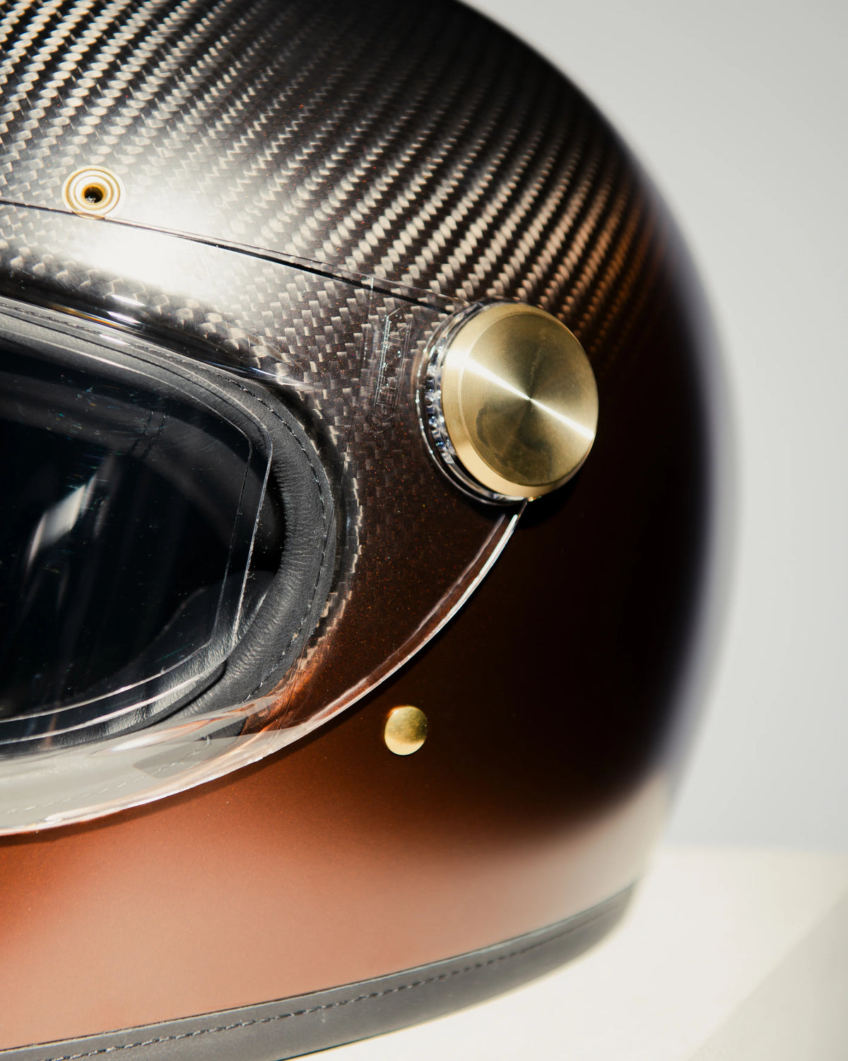 Eemes | Casque Intégral Hedon Heroine Racer 2.0 - Image détail 3