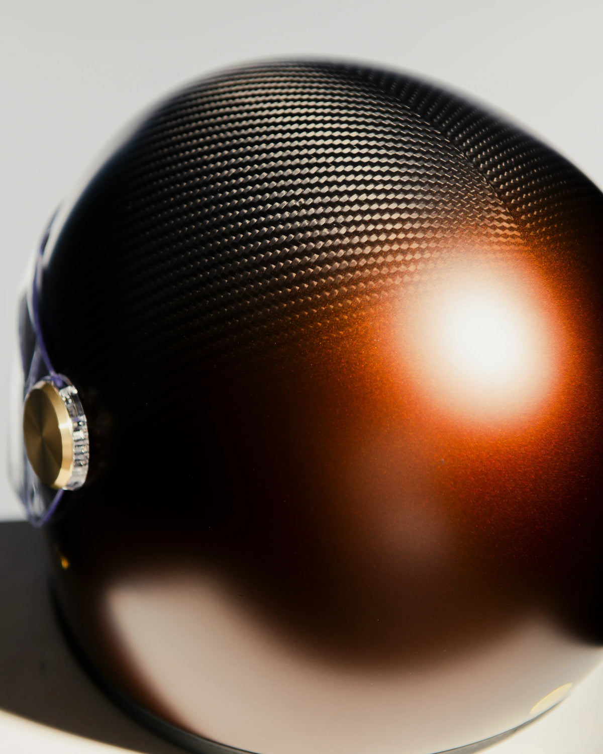 Eemes | Casque Intégral Hedon Heroine Racer 2.0 - Image détail 5