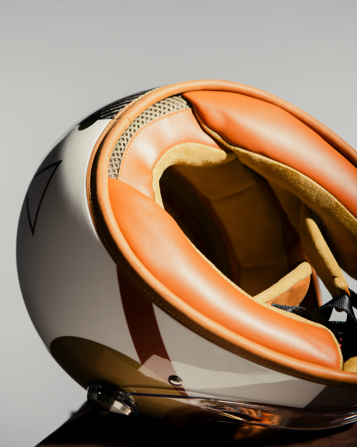 Hedon Heroine Racer 2.0 Bauhaus Integralhelm - Image détail 2