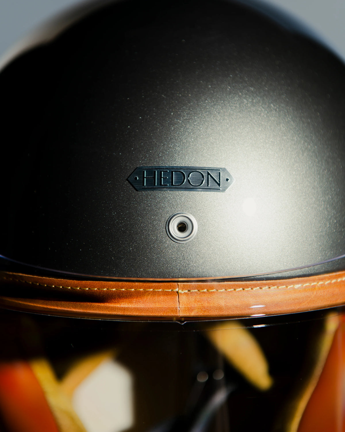 Camelot | Hedon Heroine Racer 2.0 Motorrad Integralhelm - Image détail 5