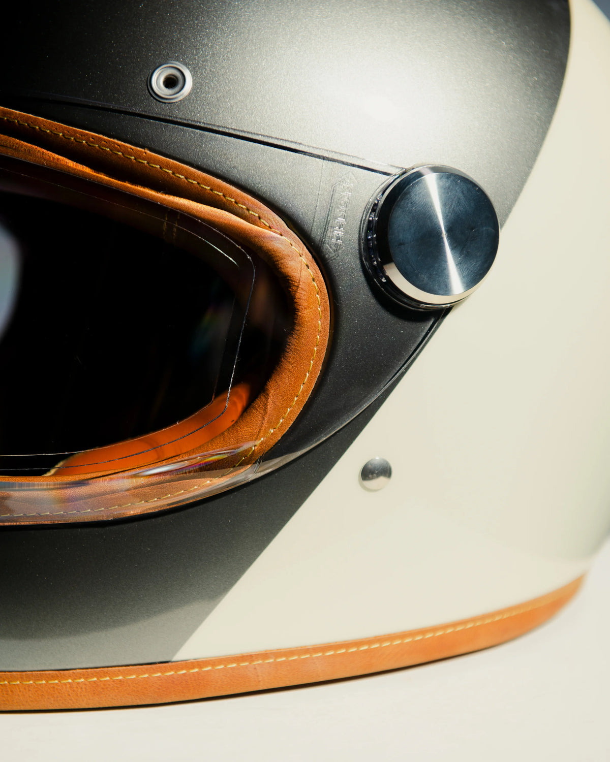 Camelot | Hedon Heroine Racer 2.0 Motorrad Integralhelm - Image détail 6