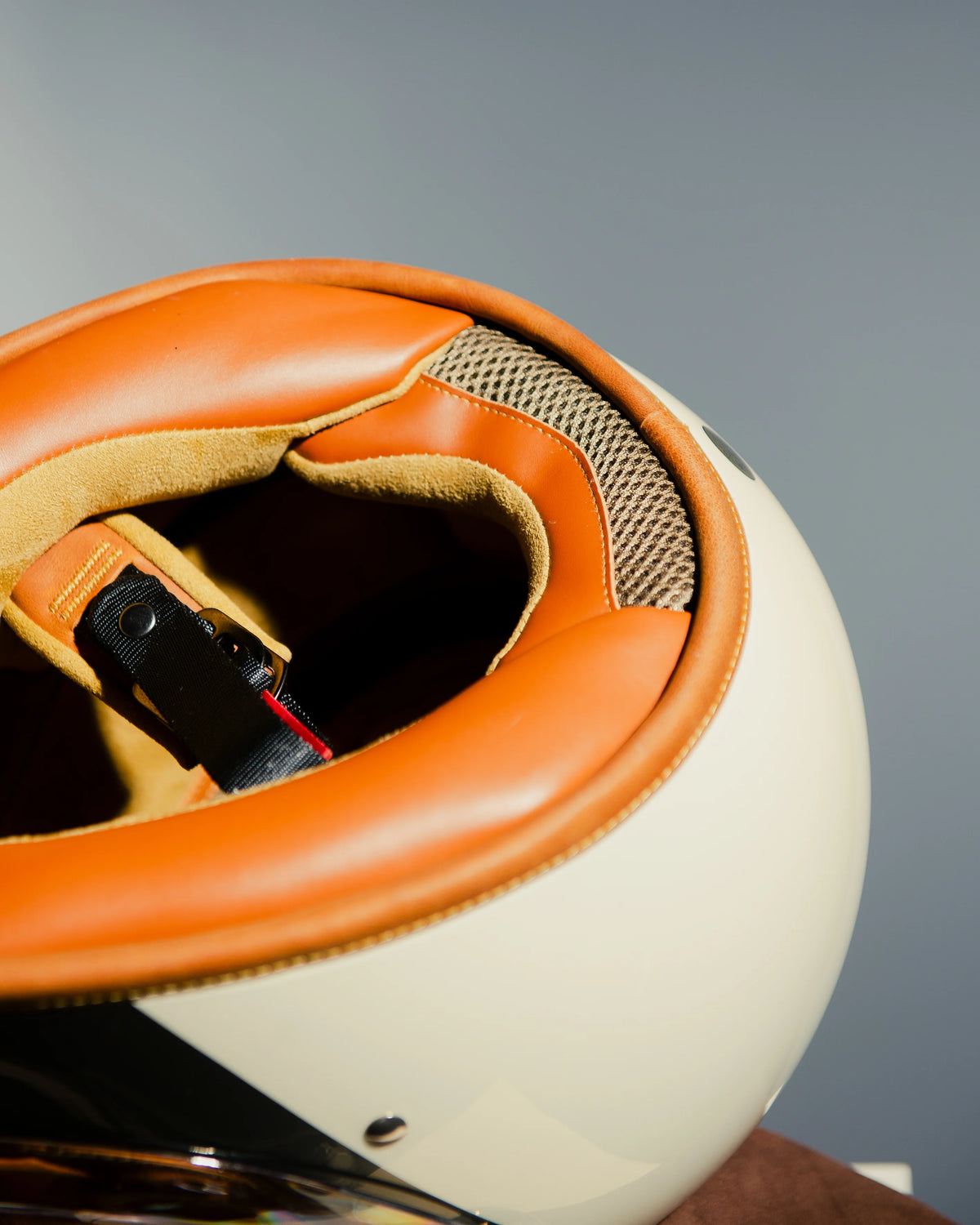 Camelot | Hedon Heroine Racer 2.0 Motorrad Integralhelm - Image détail 8