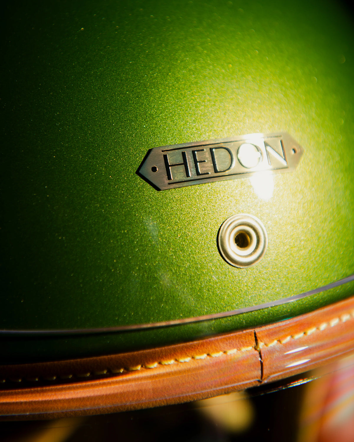 Olivea | Hedon Heroine Racer 2.0 Integralhelm - Image détail 6