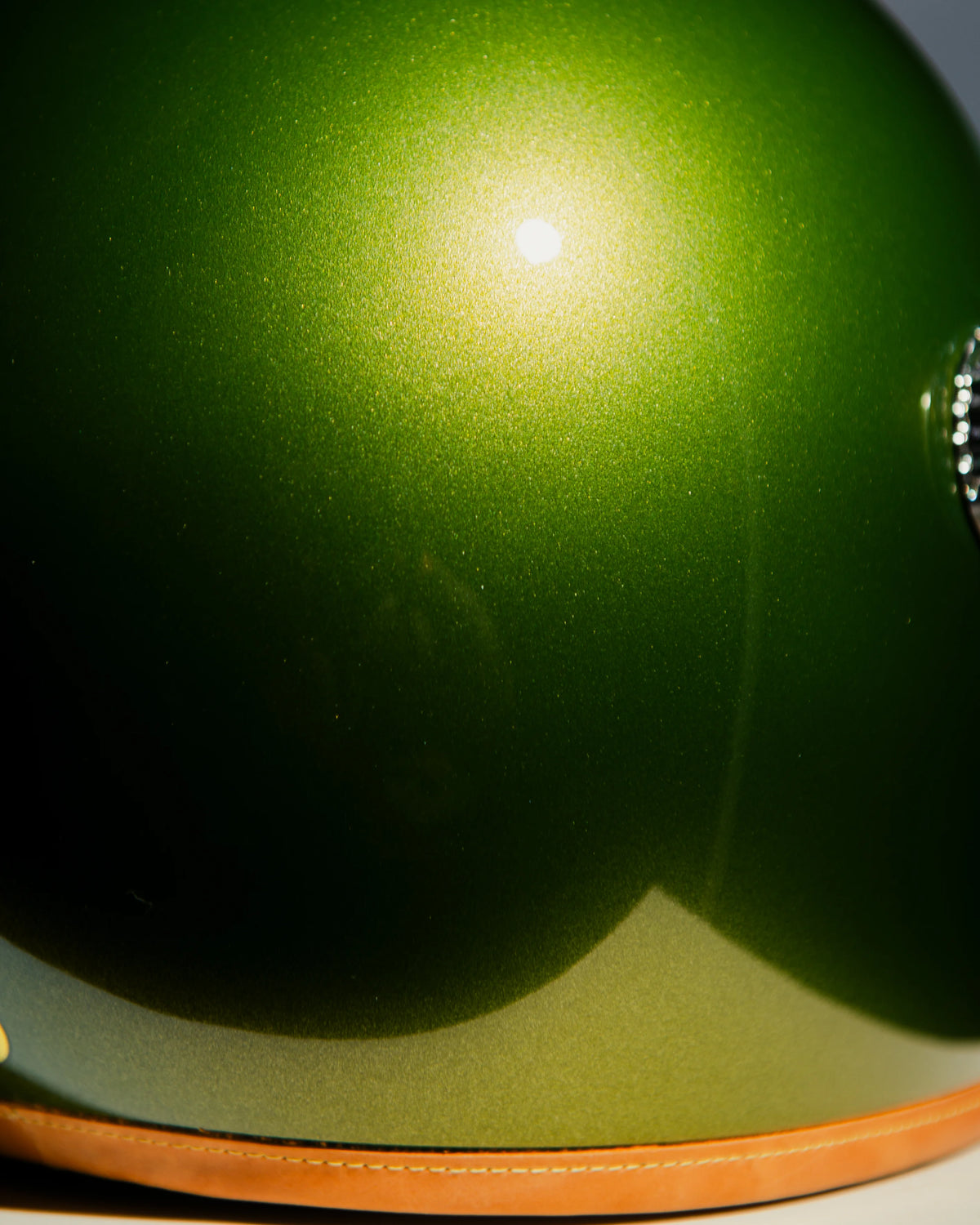 Olivea | Hedon Heroine Racer 2.0 Integralhelm - Image détail 7