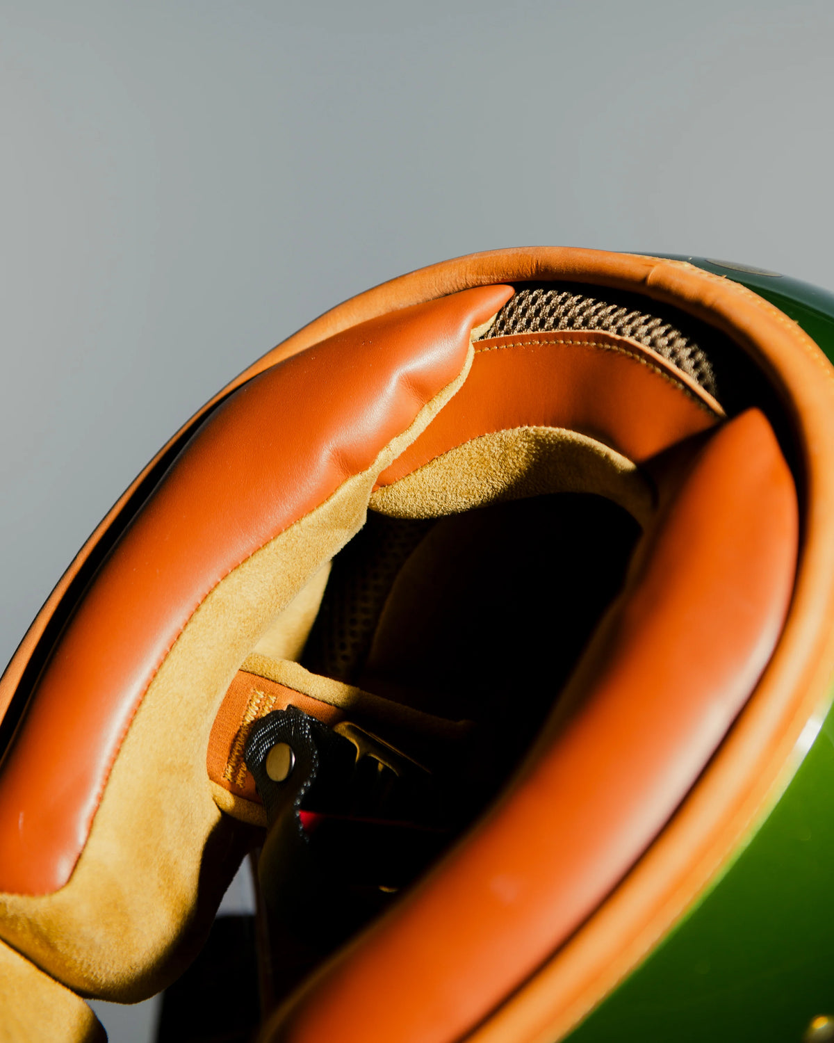 Olivea | Hedon Heroine Racer 2.0 Integralhelm - Image détail 5