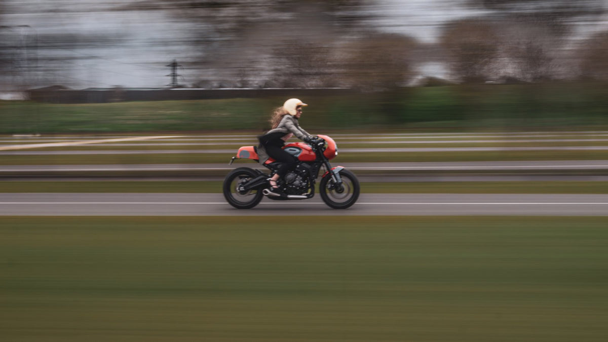 Kit Trident RS | Trident 660 — Image situation 3
