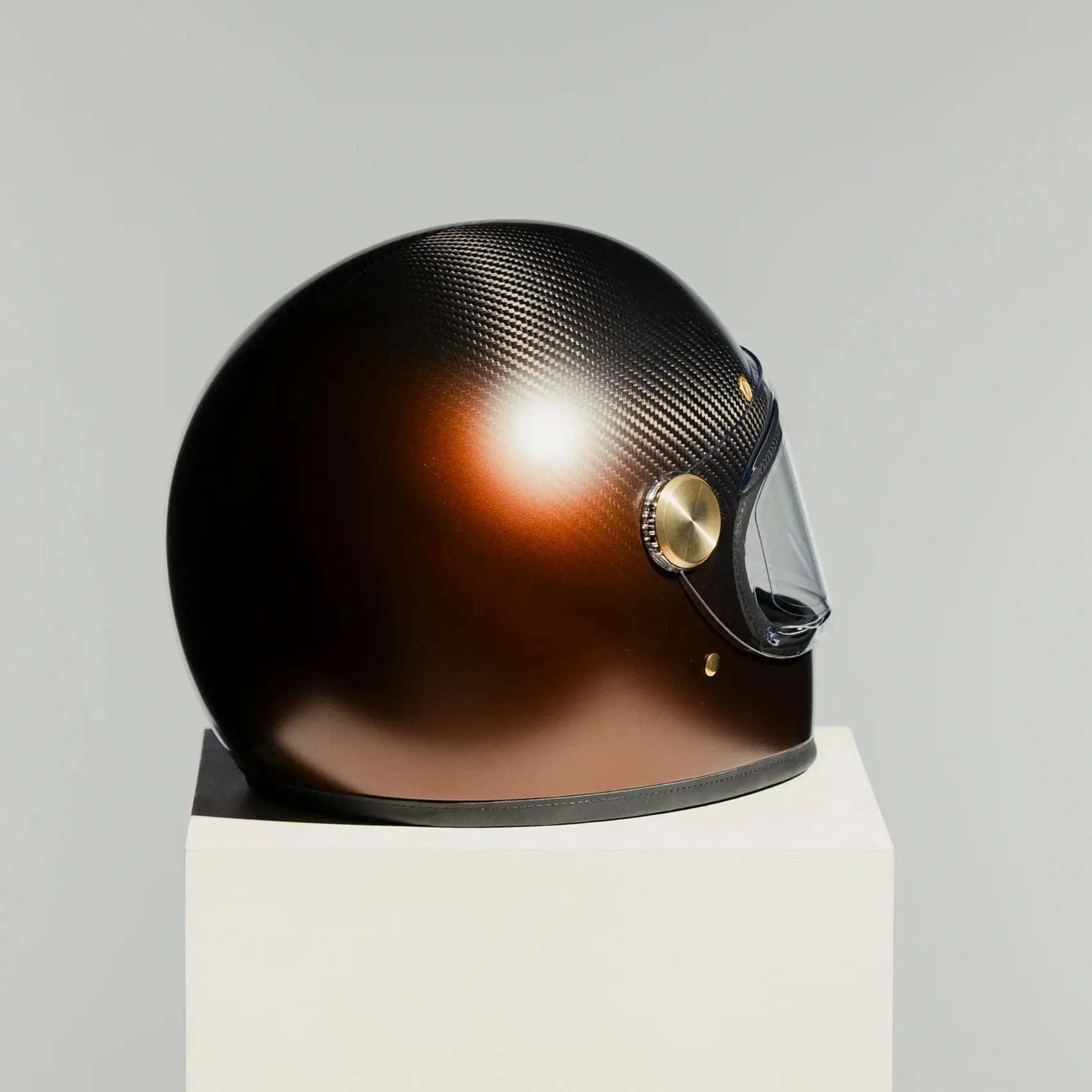 Eemes | Casque Intégral Hedon Heroine Racer 2.0 