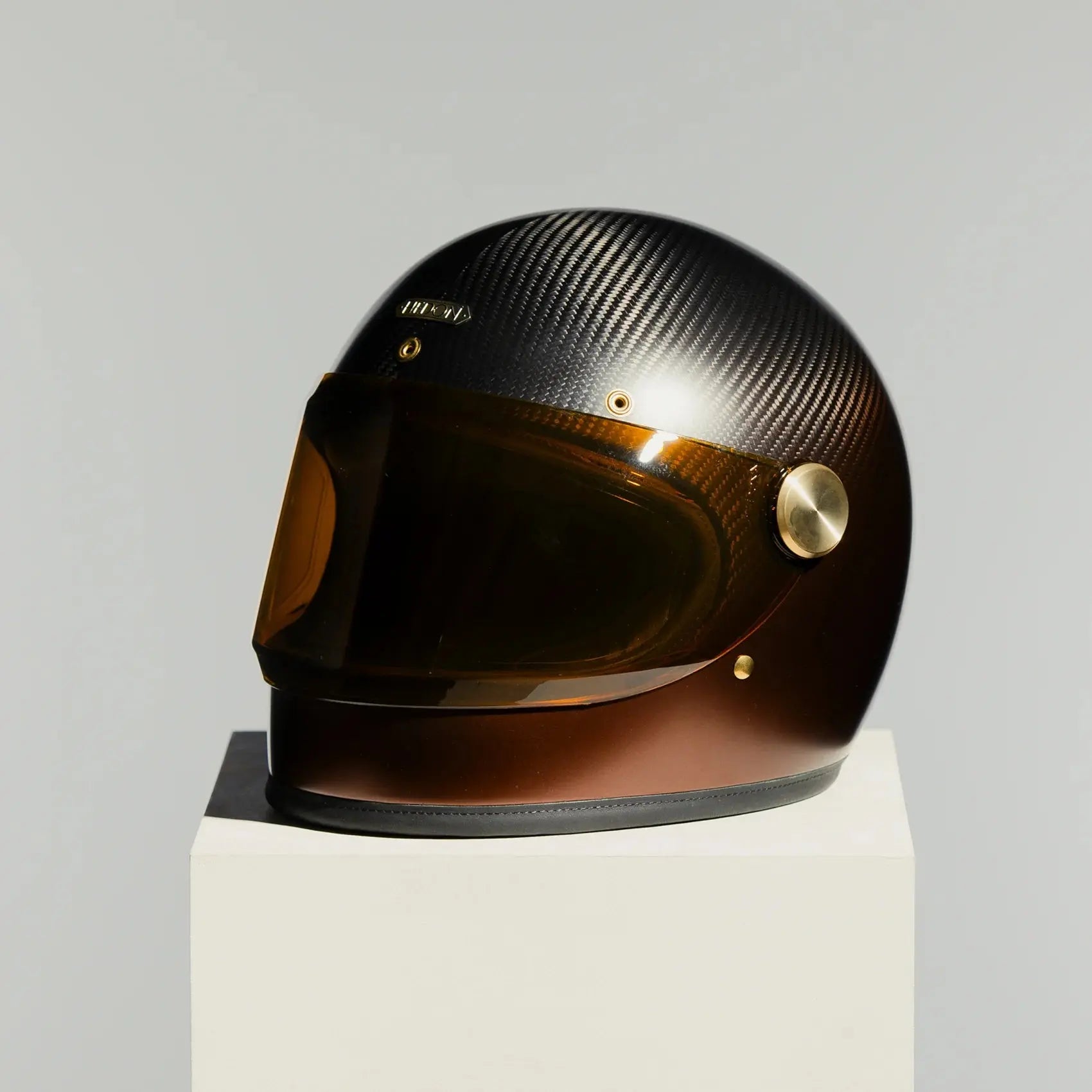 Eemes | Casque Intégral Hedon Heroine Racer 2.0 