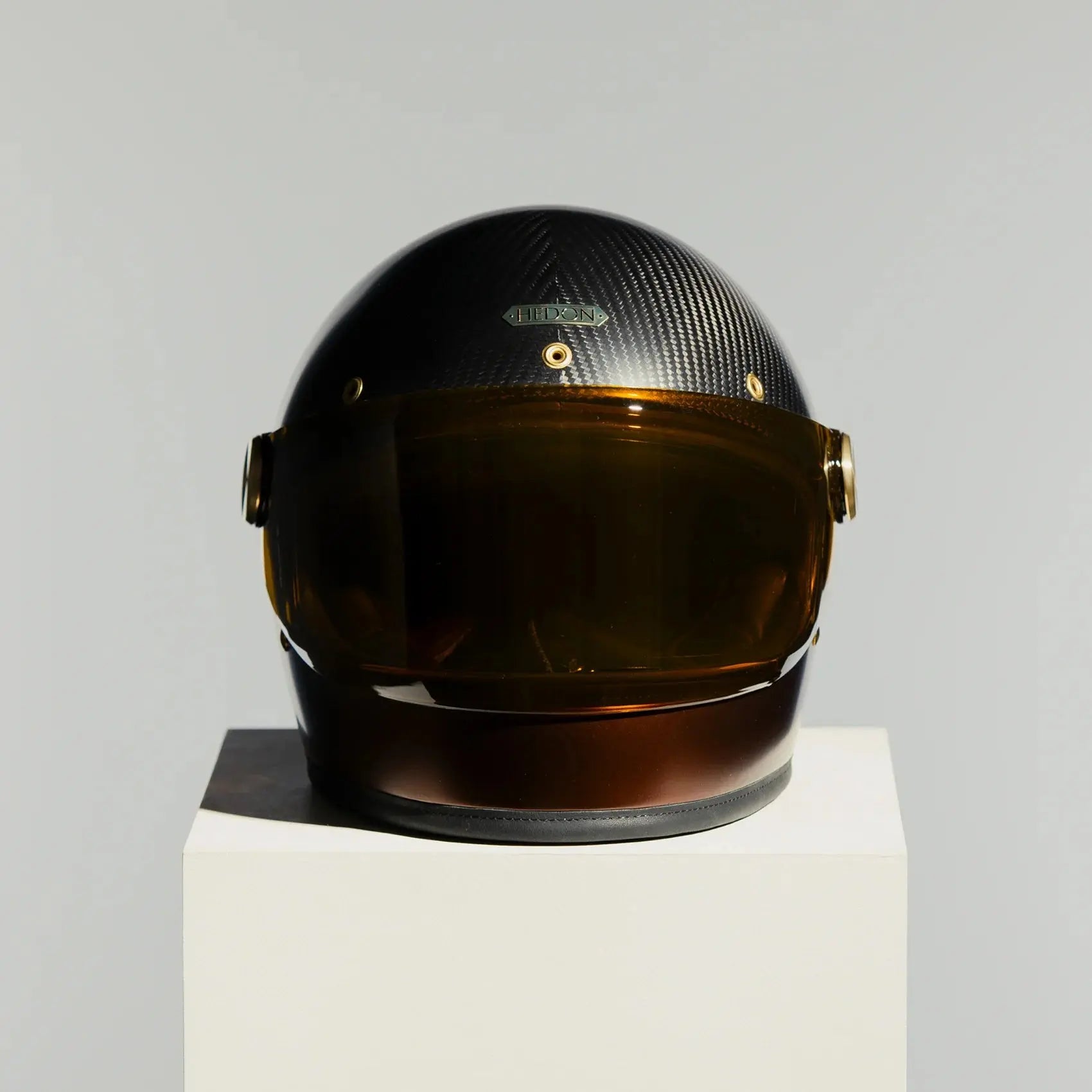 Eemes | Casque Intégral Hedon Heroine Racer 2.0 