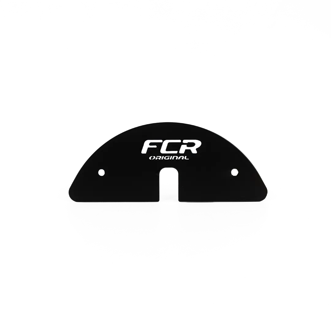 Emblème de compteur - Nine T Heritage - FCR Accessoires - FCR - BM - PCM001 - N