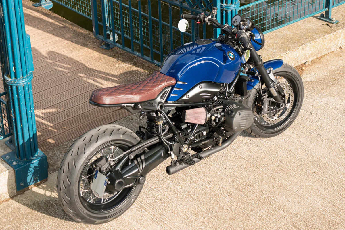 Battery Tray | BMW R NineT Heritage — Situation image 1
