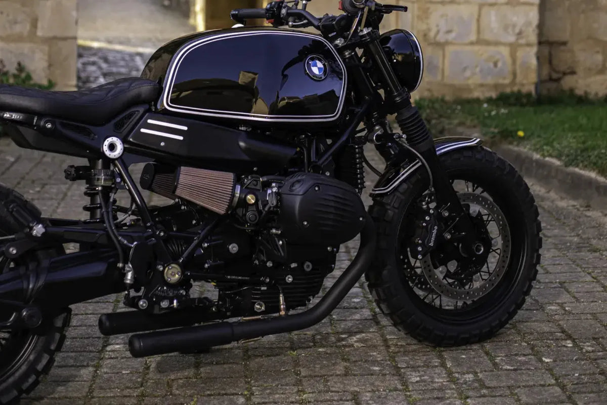 Rocker Covers | BMW R NineT Heritage — Situation image 2