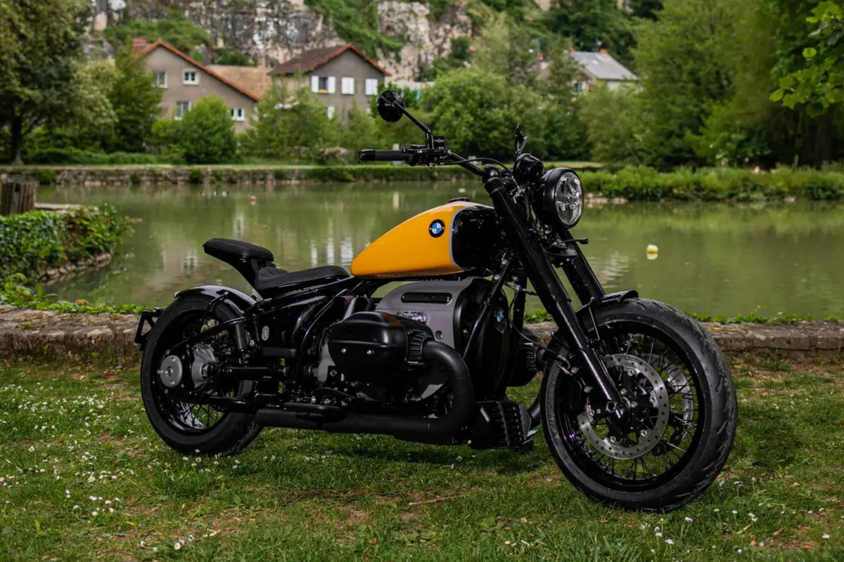 Hauptbremszylinder-Kit | BMW R18 Cruiser — Situationsbild 1