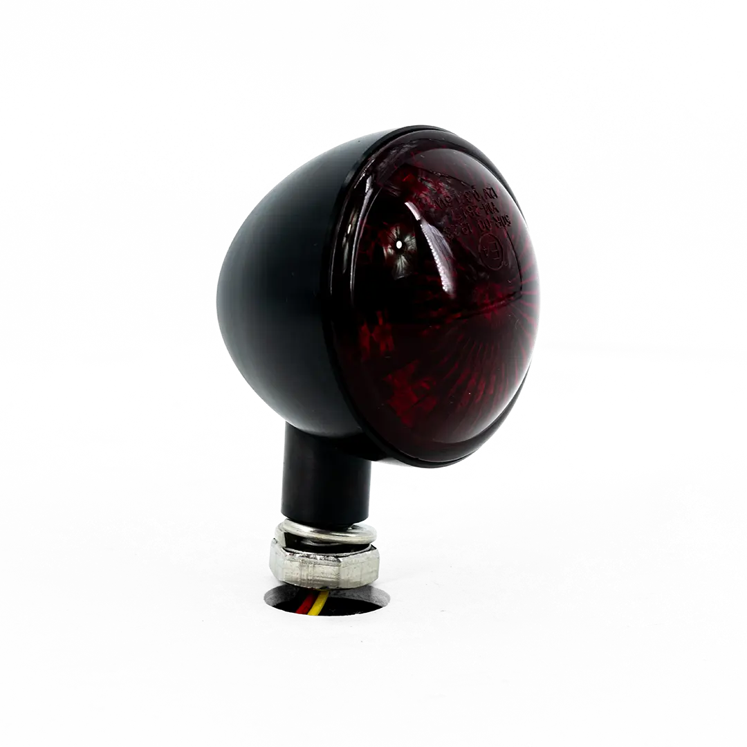 Feu arrière LED Bates - FCR Accessoires- 