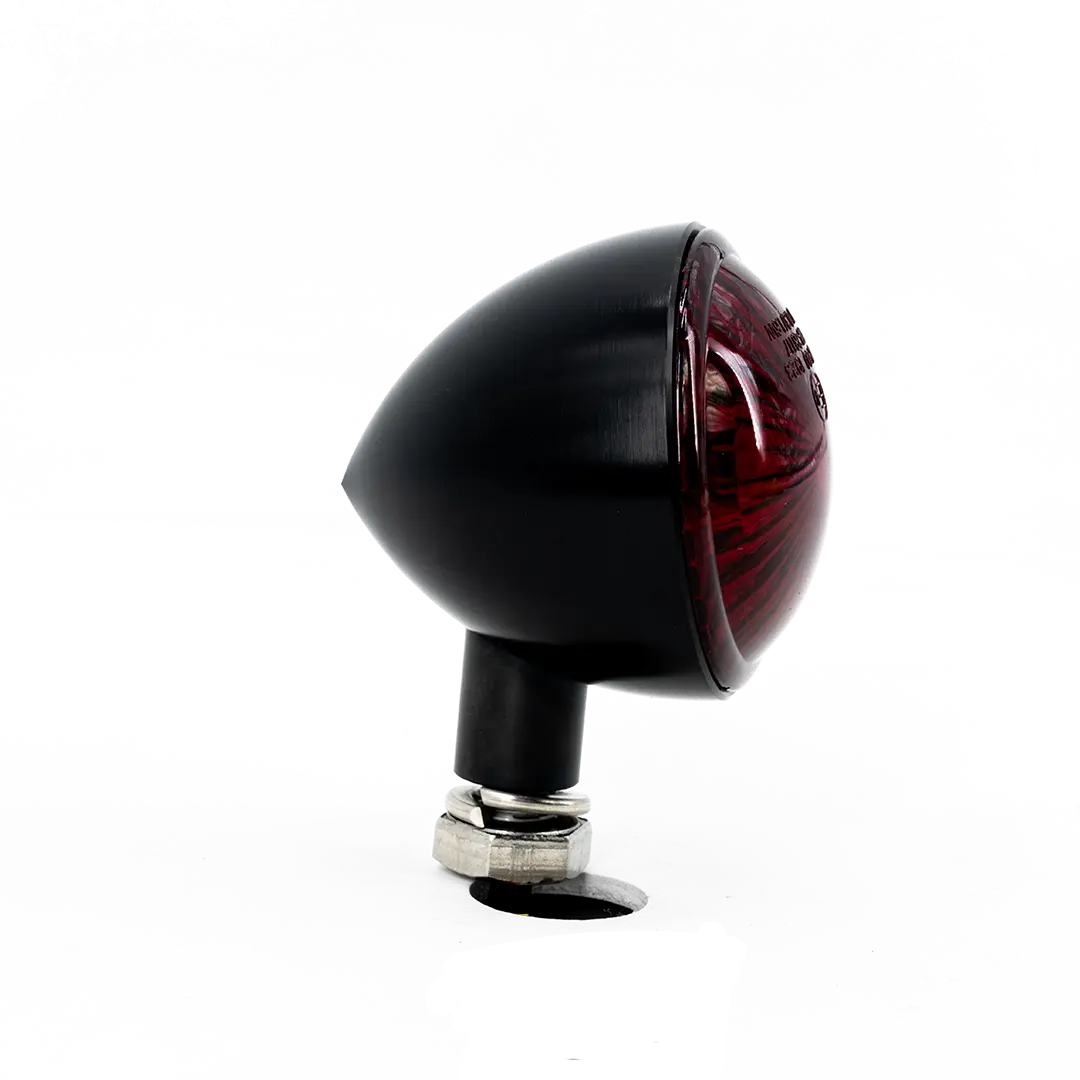 Feu arrière LED Bates - FCR Accessoires- 