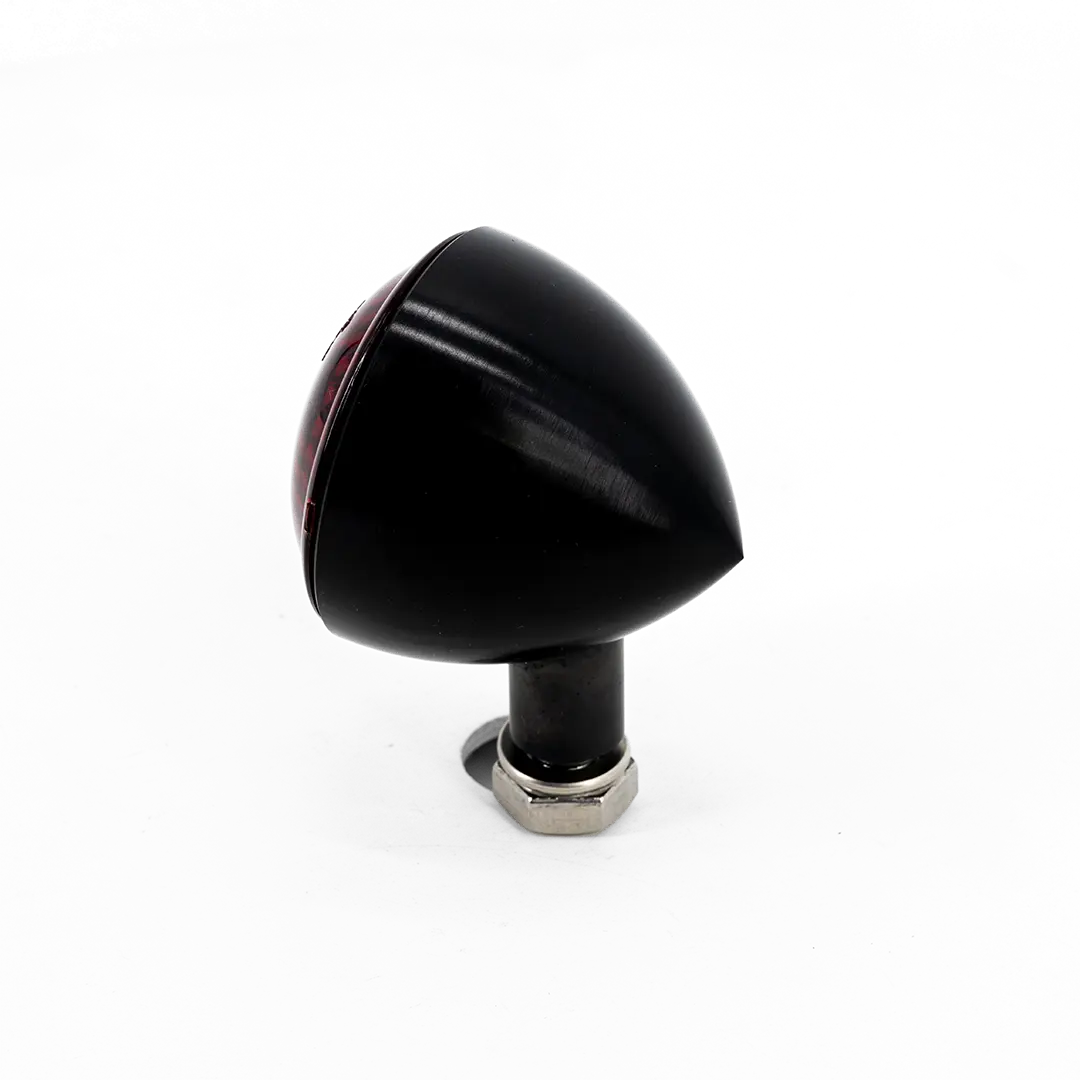 Feu arrière LED Bates - FCR Accessoires- 