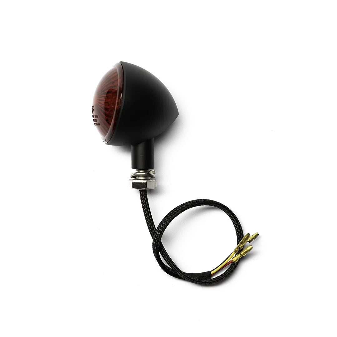 Feu arrière LED Bates - FCR Accessoires- 
