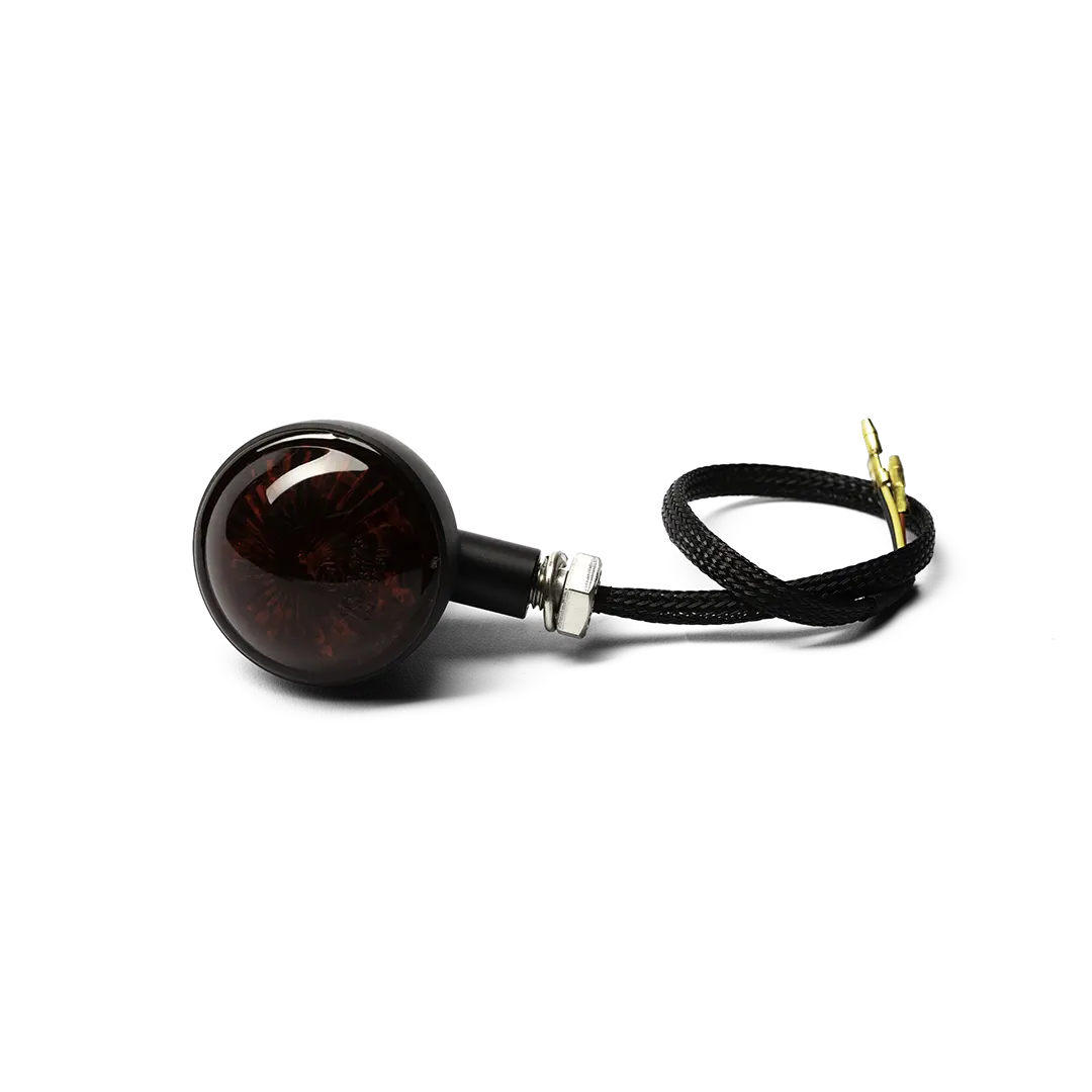 Feu arrière LED Bates - FCR Accessoires- 